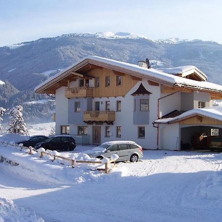Woescherhof Kaltenbach Ngoại thất bức ảnh