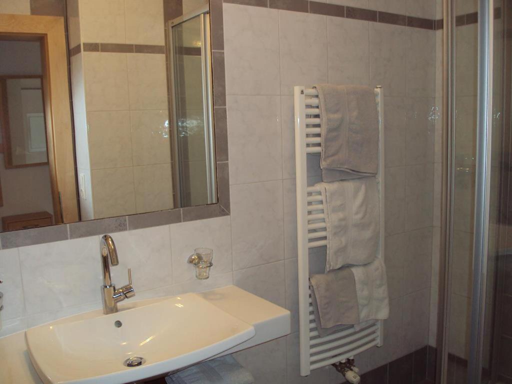 Woescherhof Kaltenbach Ngoại thất bức ảnh