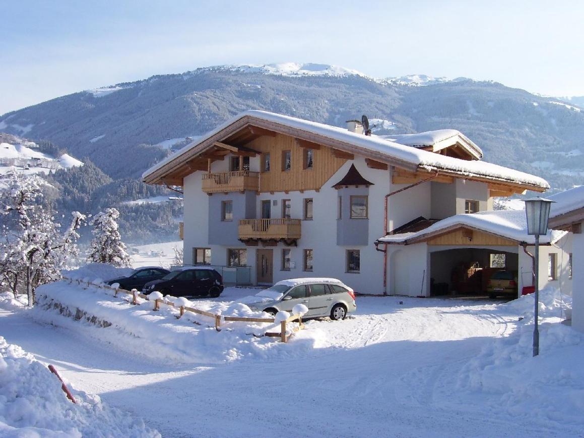 Woescherhof Kaltenbach Ngoại thất bức ảnh