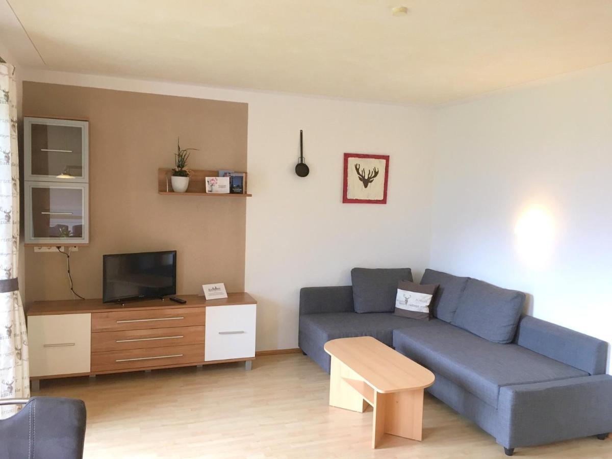 Woescherhof Kaltenbach Ngoại thất bức ảnh