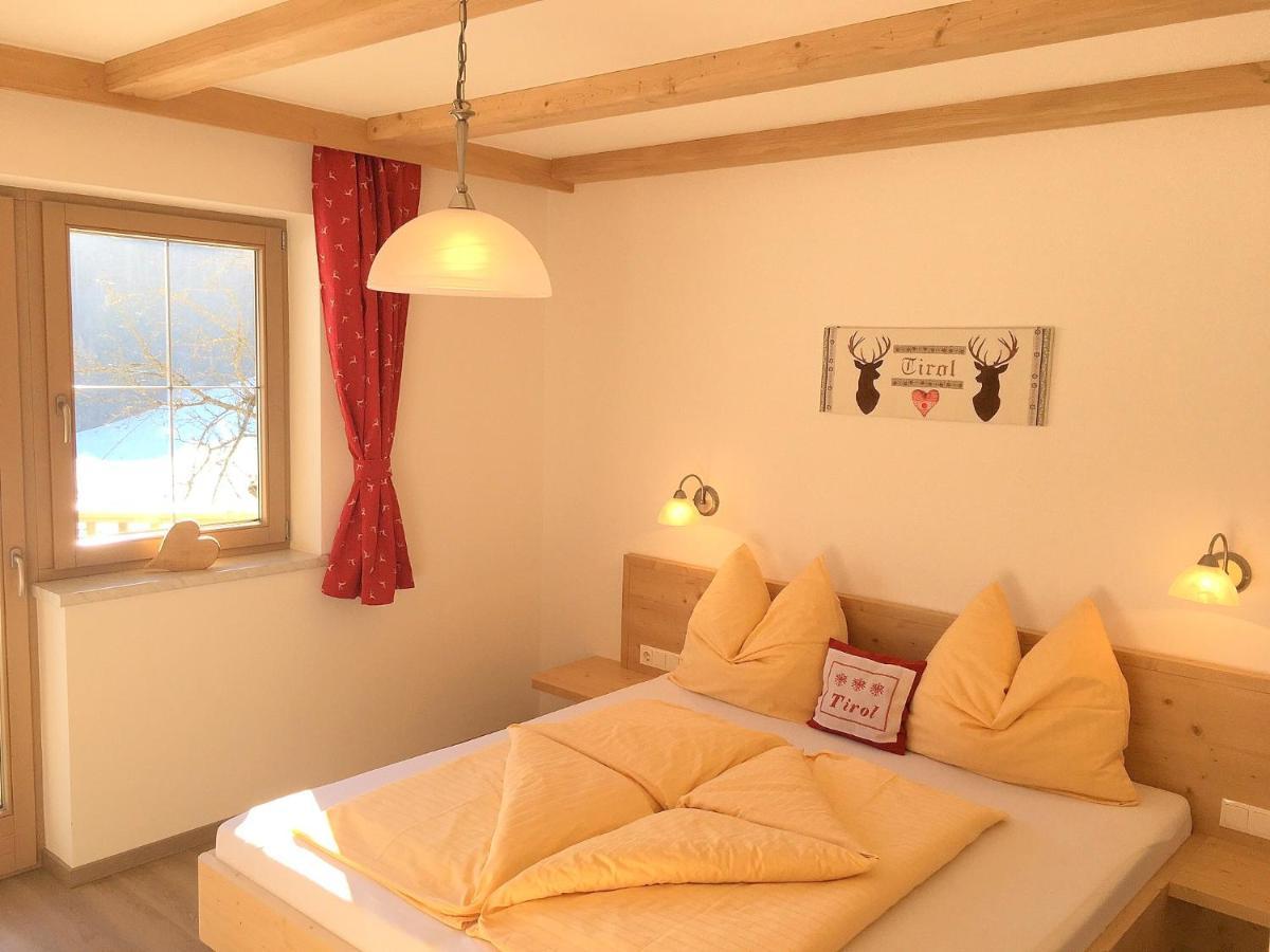 Woescherhof Kaltenbach Ngoại thất bức ảnh